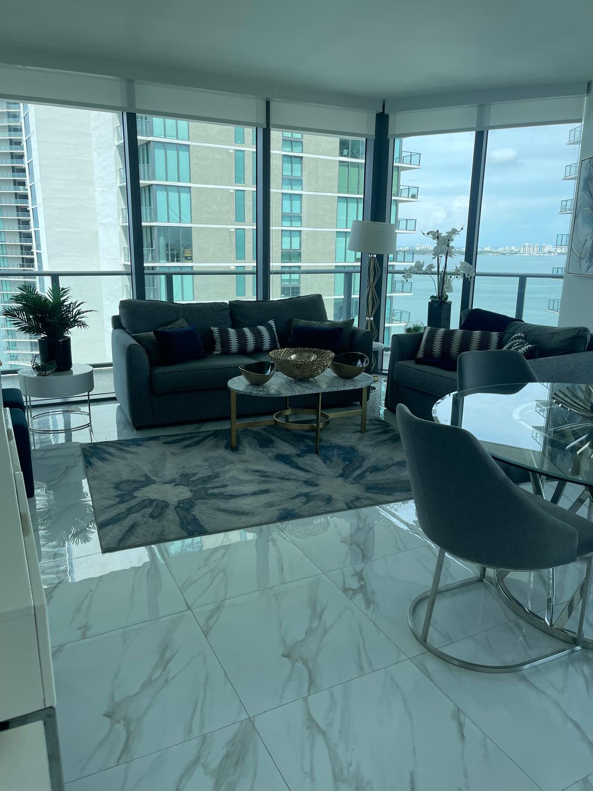 Limpieza residencial Miami FYMA